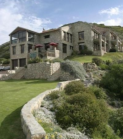 Agulhas Country Lodge Экстерьер фото