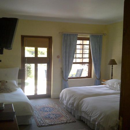 Agulhas Country Lodge Экстерьер фото