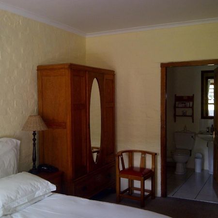 Agulhas Country Lodge Экстерьер фото