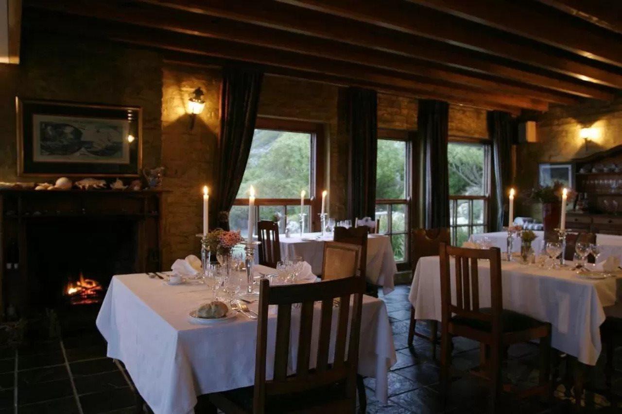 Agulhas Country Lodge Экстерьер фото