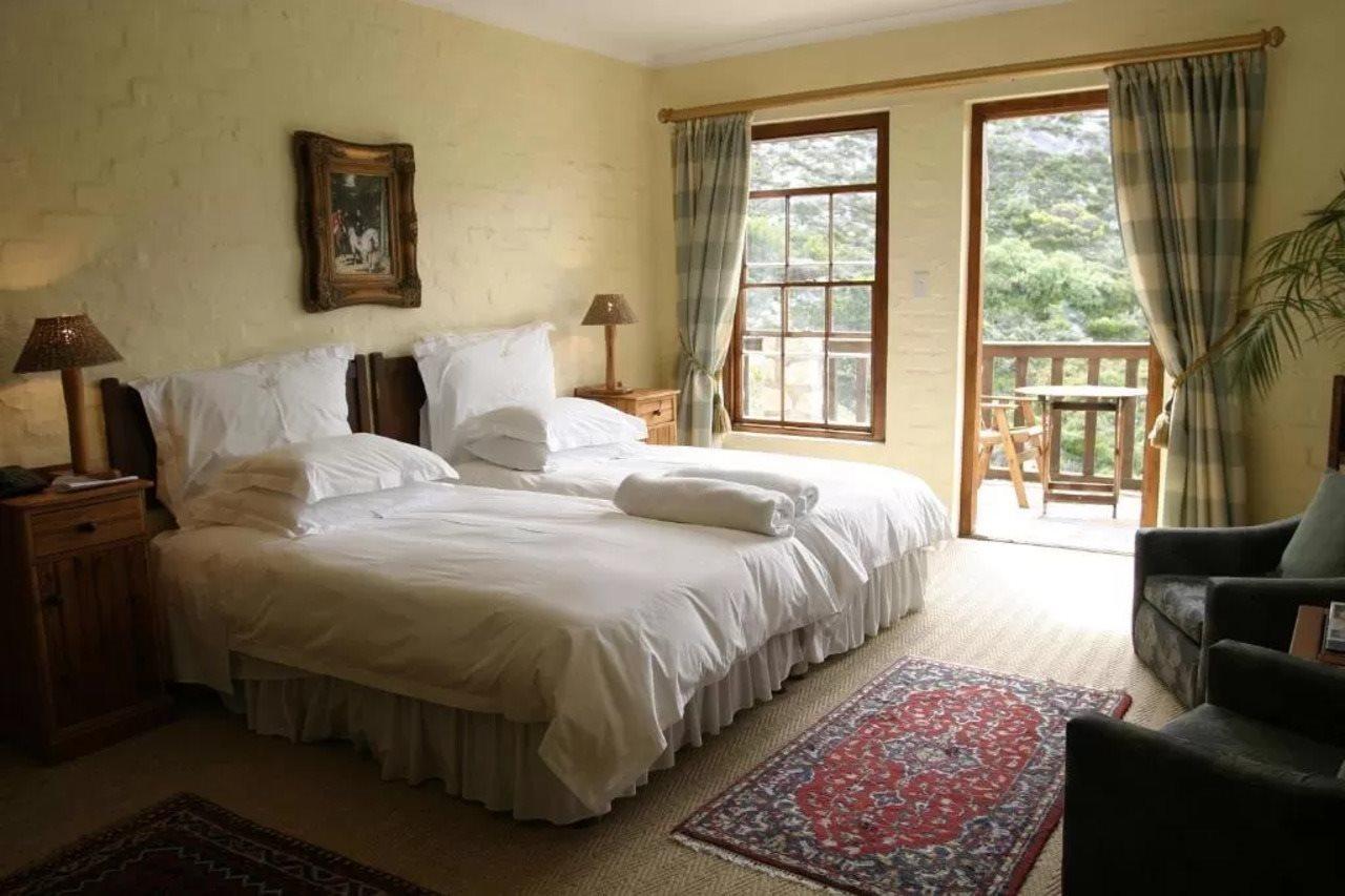 Agulhas Country Lodge Экстерьер фото