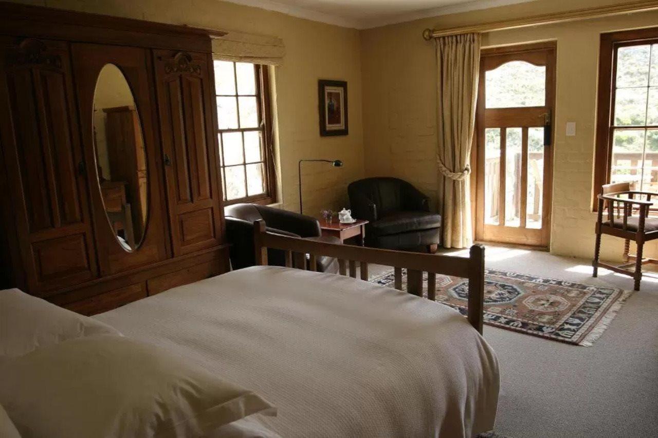 Agulhas Country Lodge Экстерьер фото