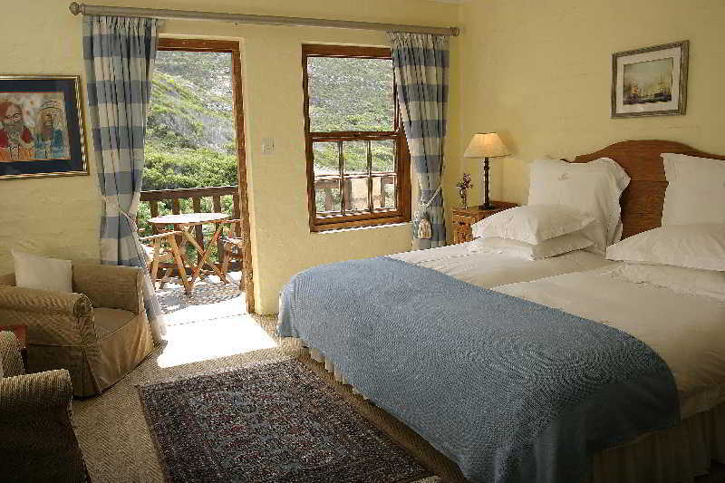 Agulhas Country Lodge Экстерьер фото