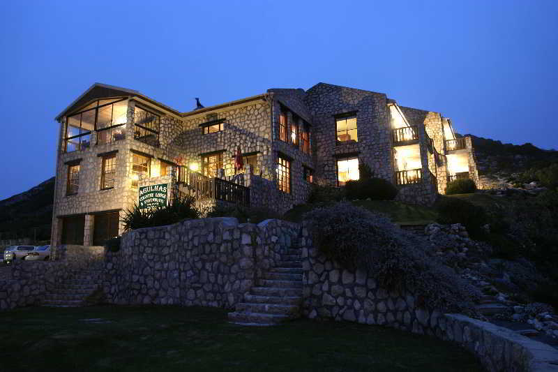 Agulhas Country Lodge Экстерьер фото