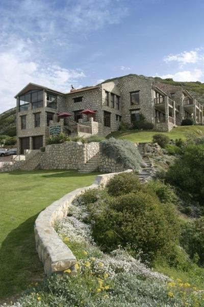 Agulhas Country Lodge Экстерьер фото