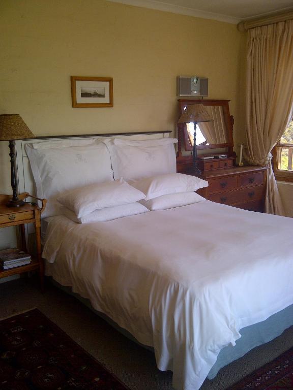 Agulhas Country Lodge Номер фото