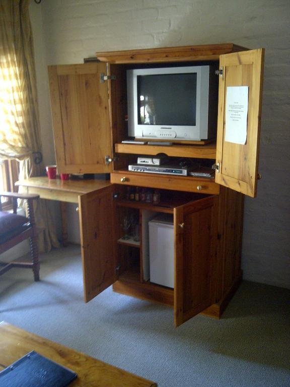 Agulhas Country Lodge Номер фото