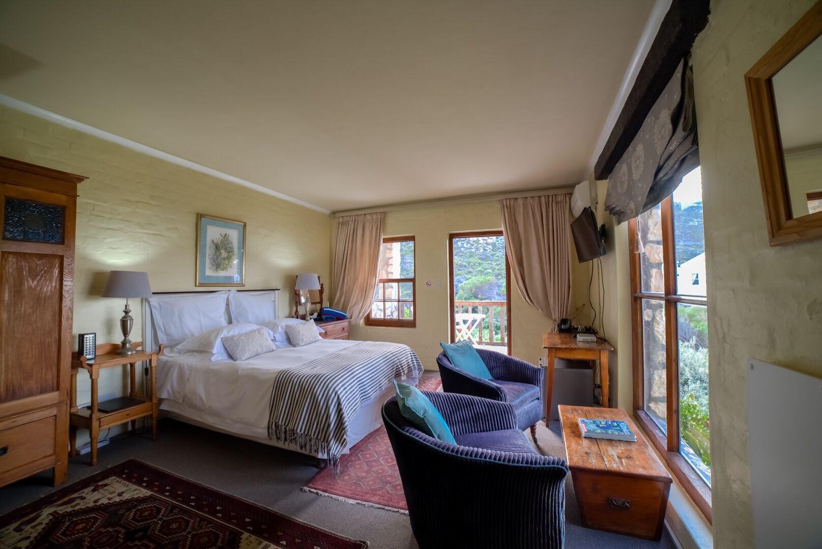 Agulhas Country Lodge Экстерьер фото