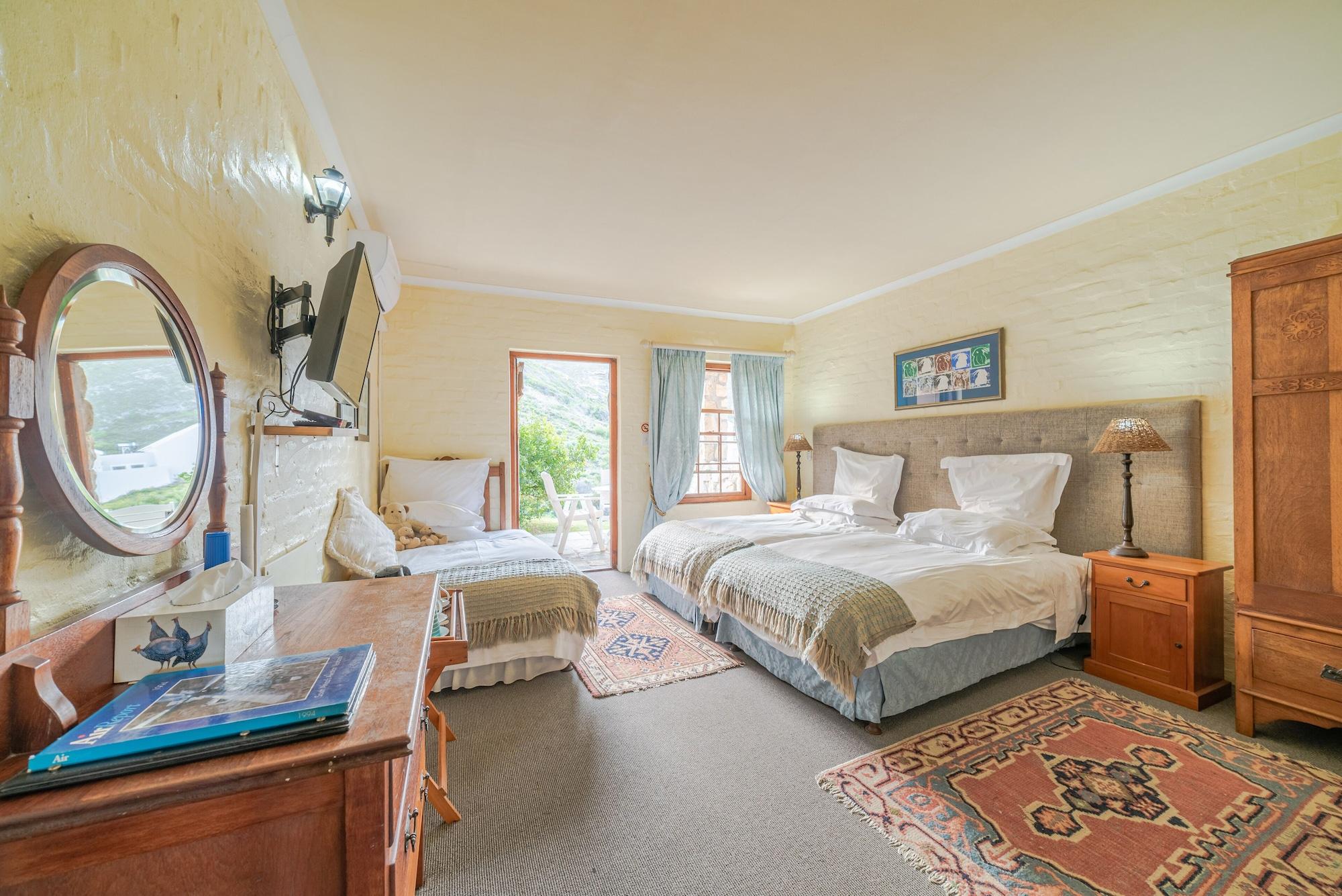 Agulhas Country Lodge Экстерьер фото