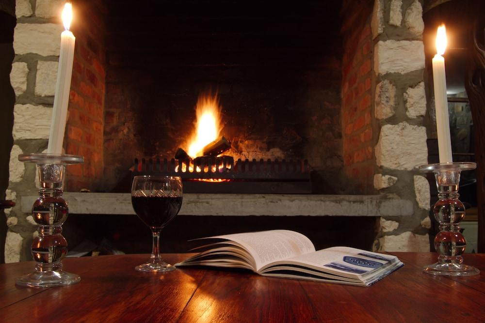 Agulhas Country Lodge Экстерьер фото