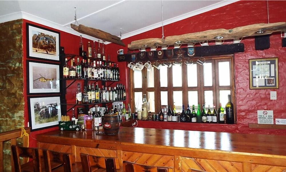 Agulhas Country Lodge Экстерьер фото