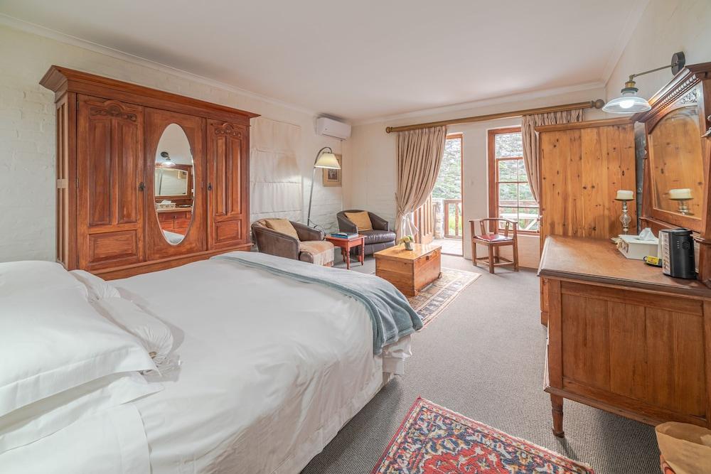 Agulhas Country Lodge Экстерьер фото