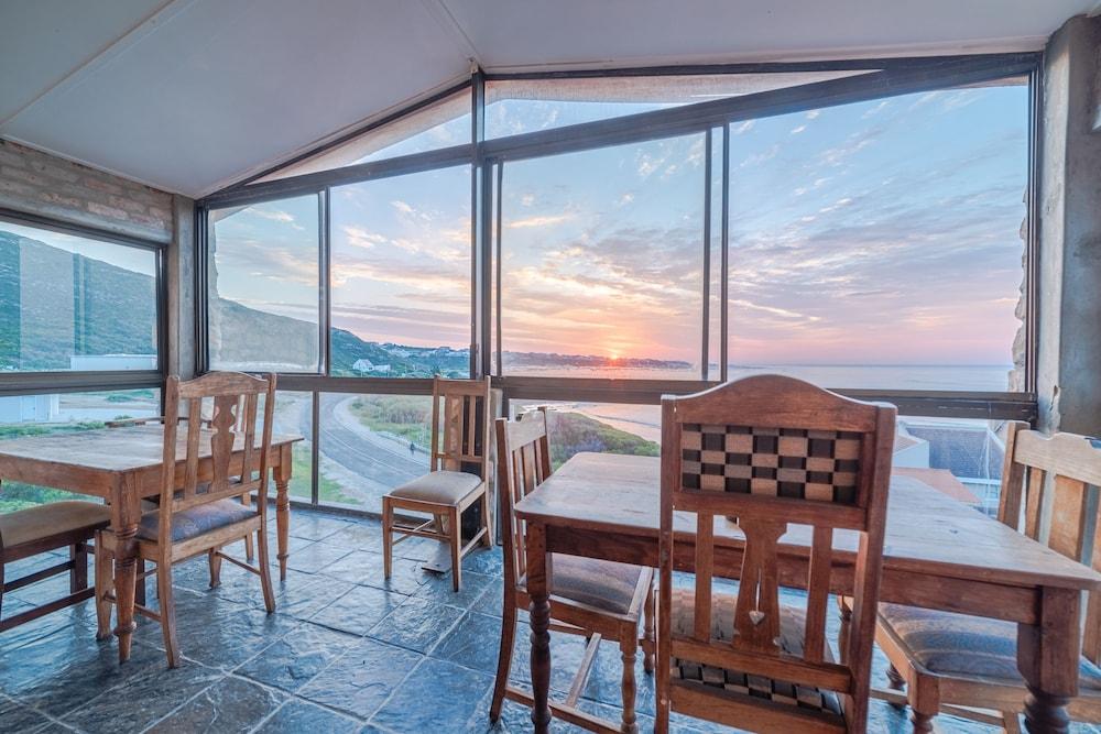 Agulhas Country Lodge Экстерьер фото