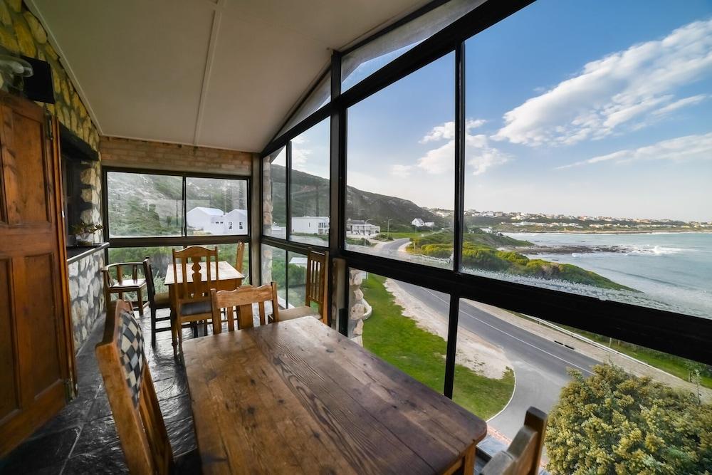 Agulhas Country Lodge Экстерьер фото