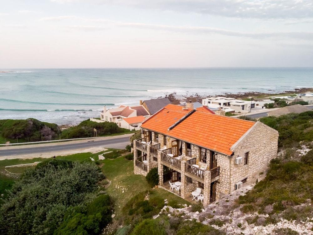Agulhas Country Lodge Экстерьер фото