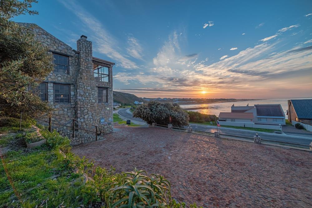 Agulhas Country Lodge Экстерьер фото