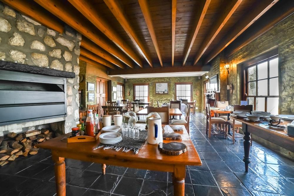 Agulhas Country Lodge Экстерьер фото