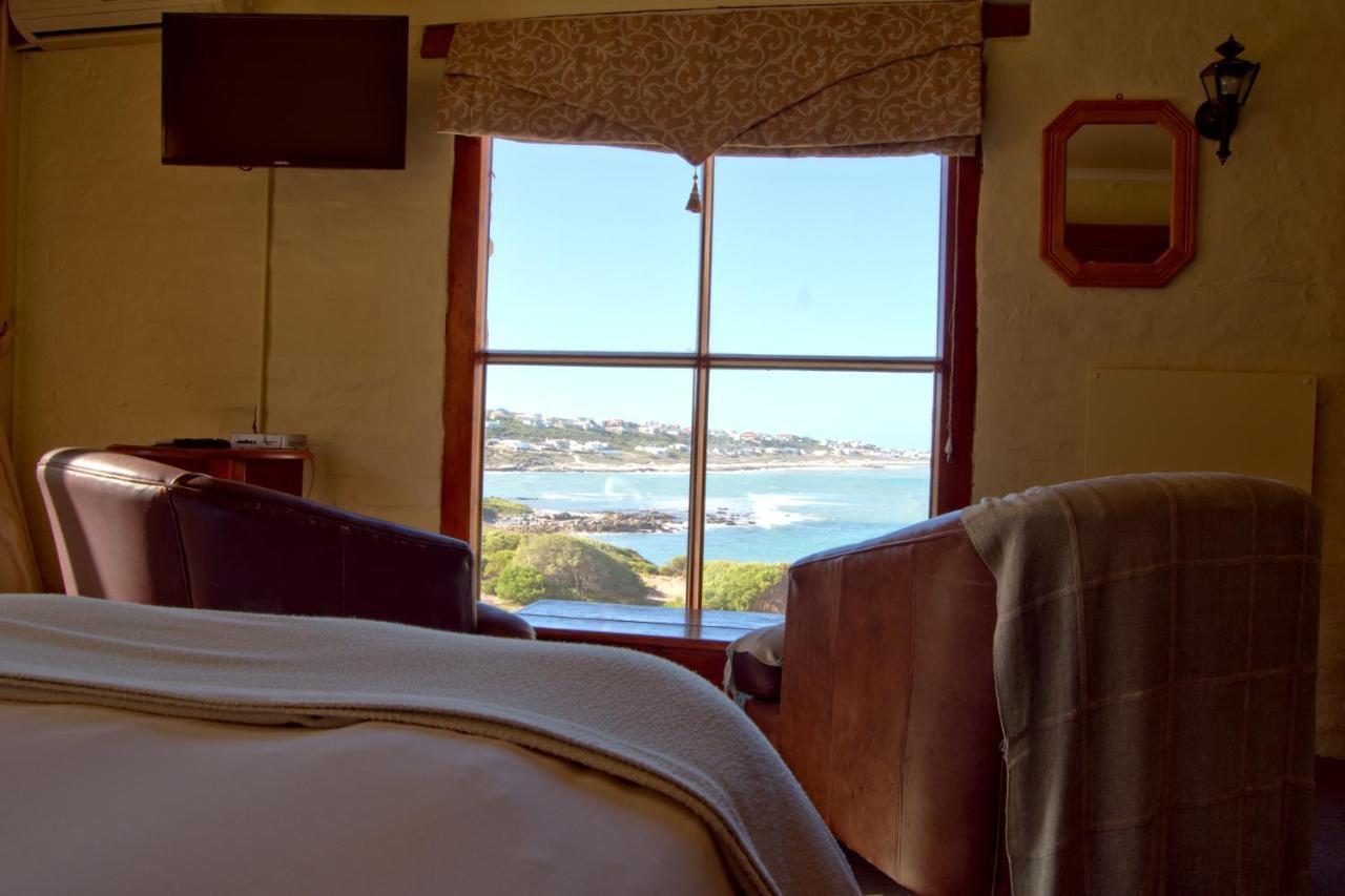 Agulhas Country Lodge Экстерьер фото