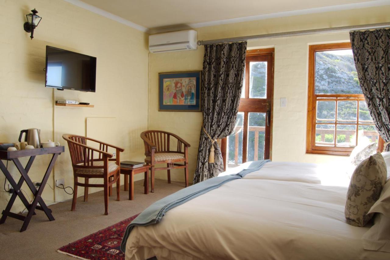 Agulhas Country Lodge Экстерьер фото