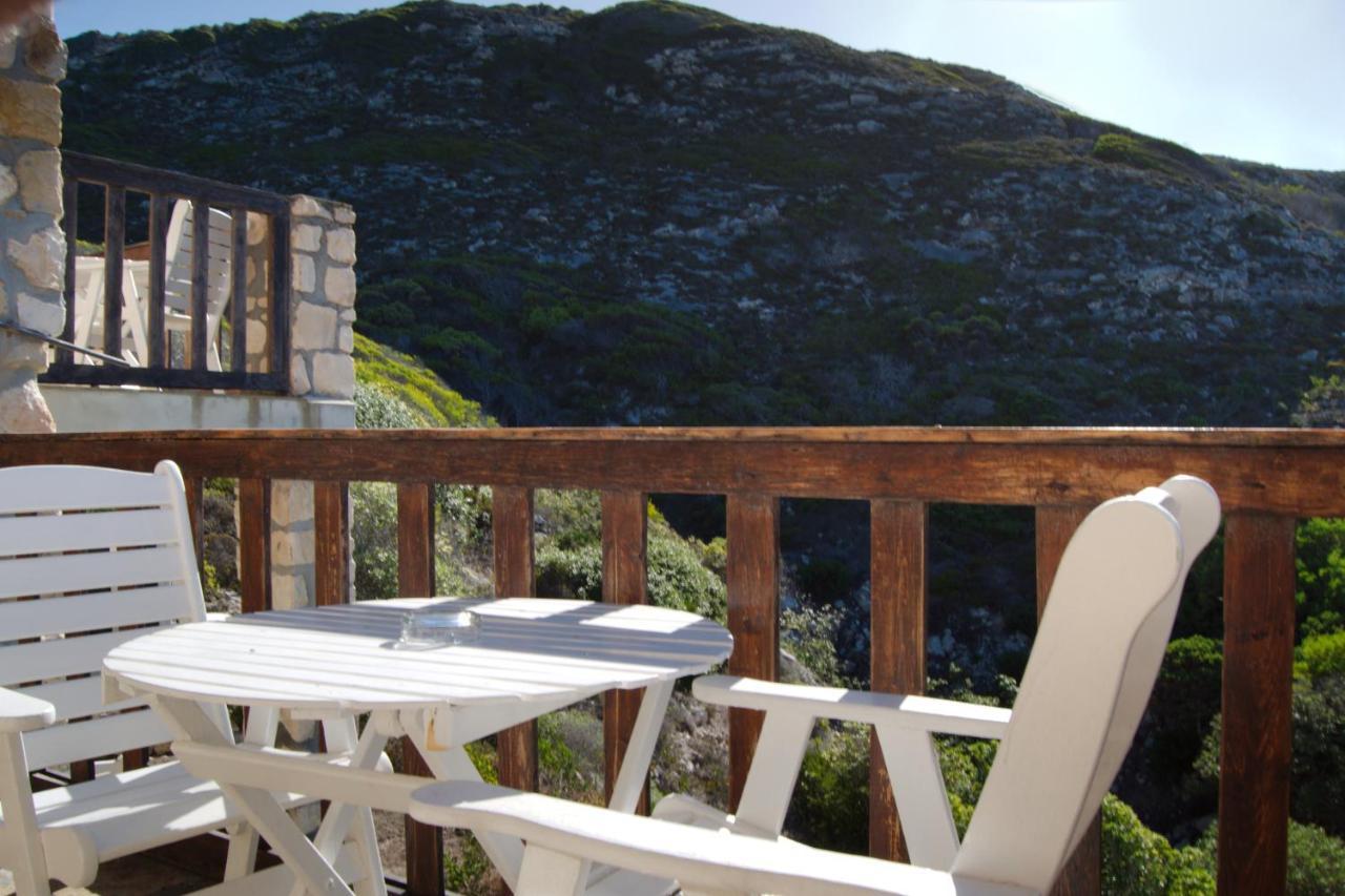 Agulhas Country Lodge Экстерьер фото