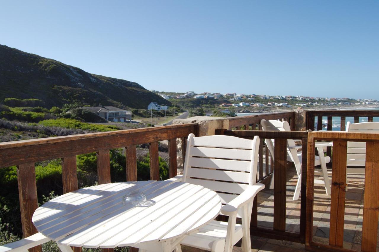 Agulhas Country Lodge Экстерьер фото