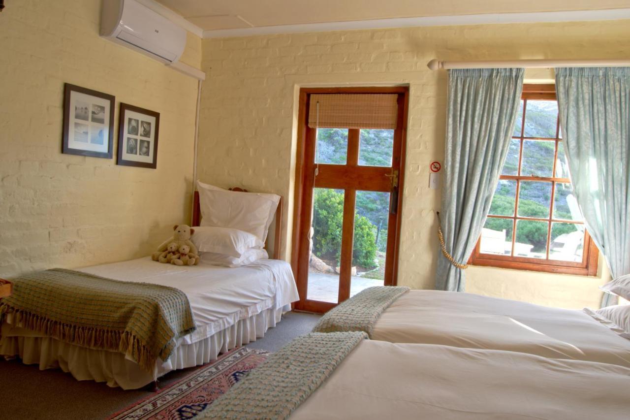 Agulhas Country Lodge Экстерьер фото