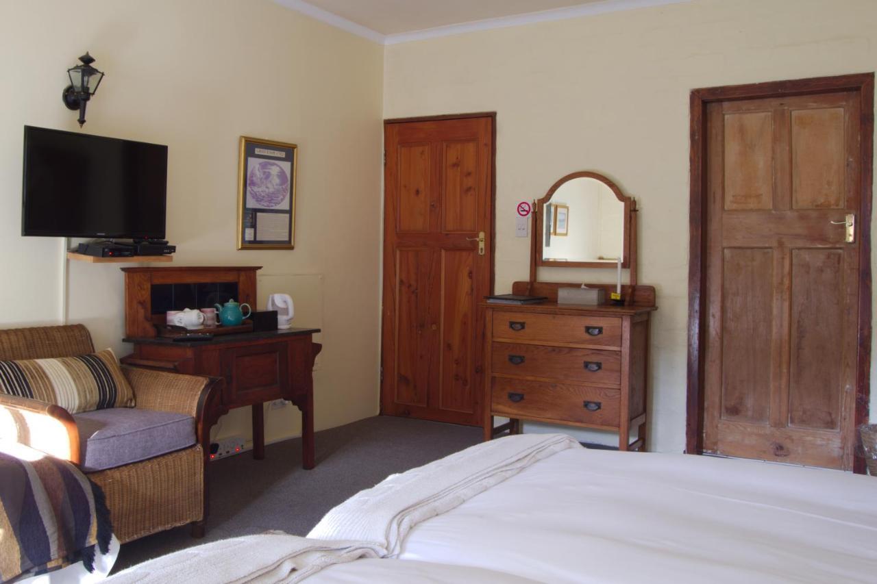 Agulhas Country Lodge Экстерьер фото