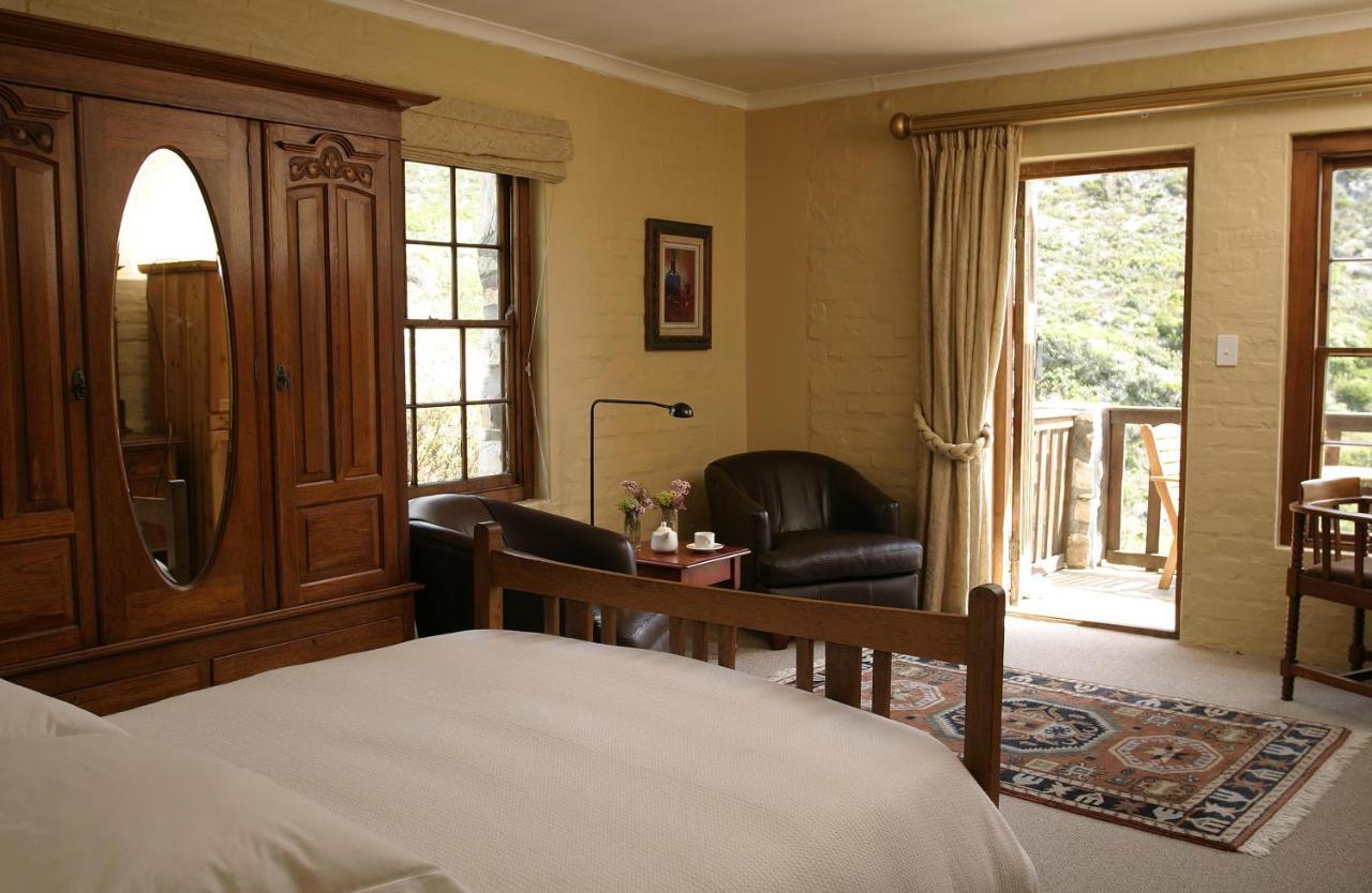 Agulhas Country Lodge Экстерьер фото