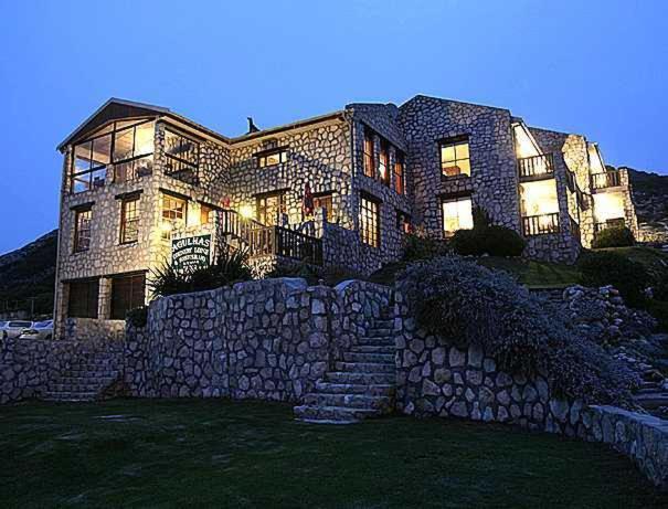 Agulhas Country Lodge Экстерьер фото