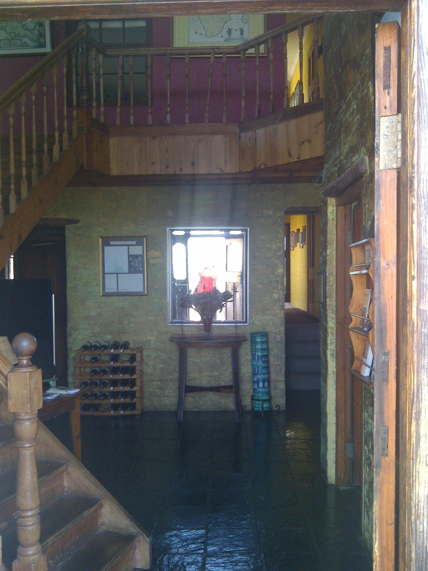 Agulhas Country Lodge Экстерьер фото