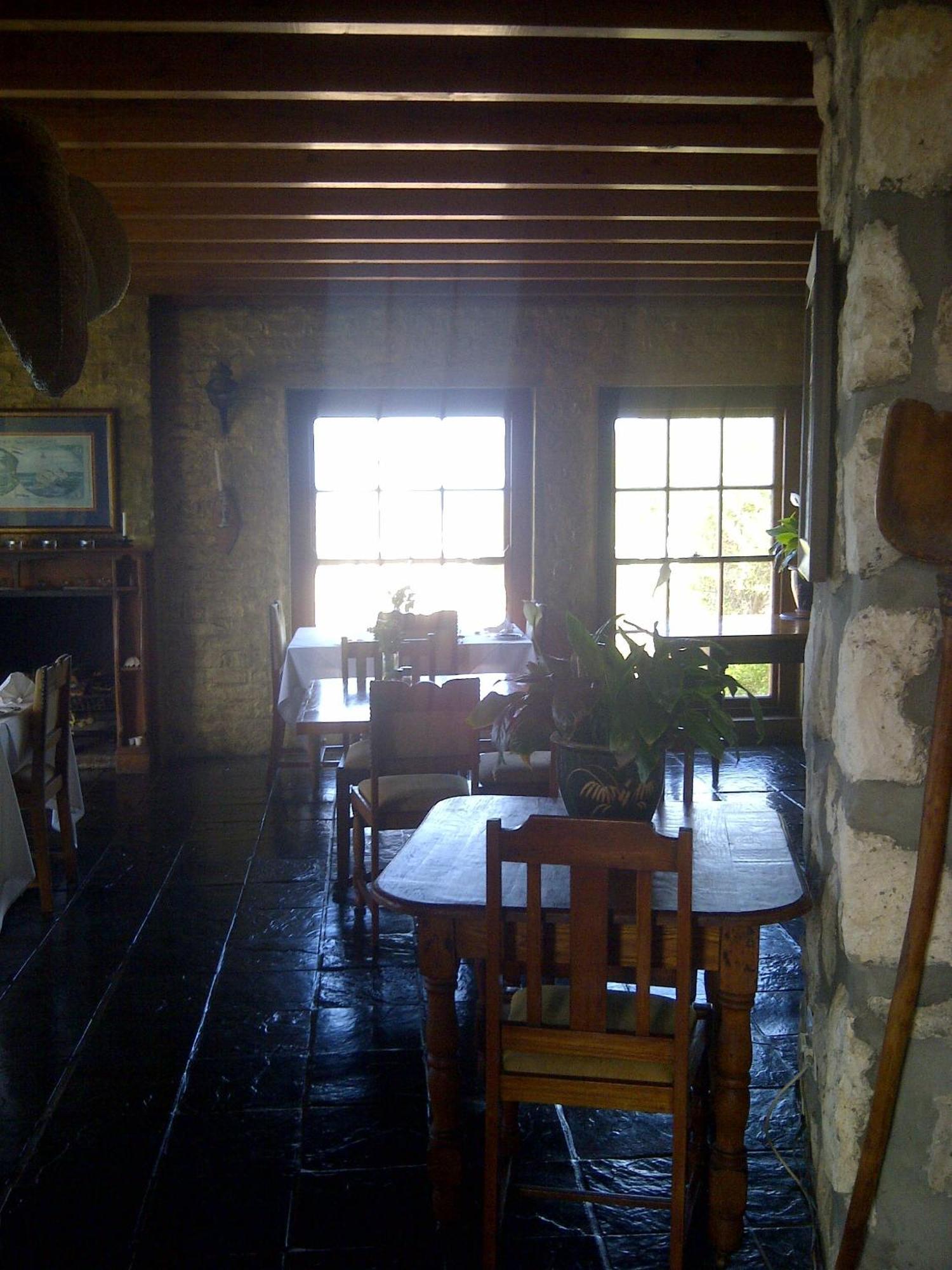 Agulhas Country Lodge Экстерьер фото