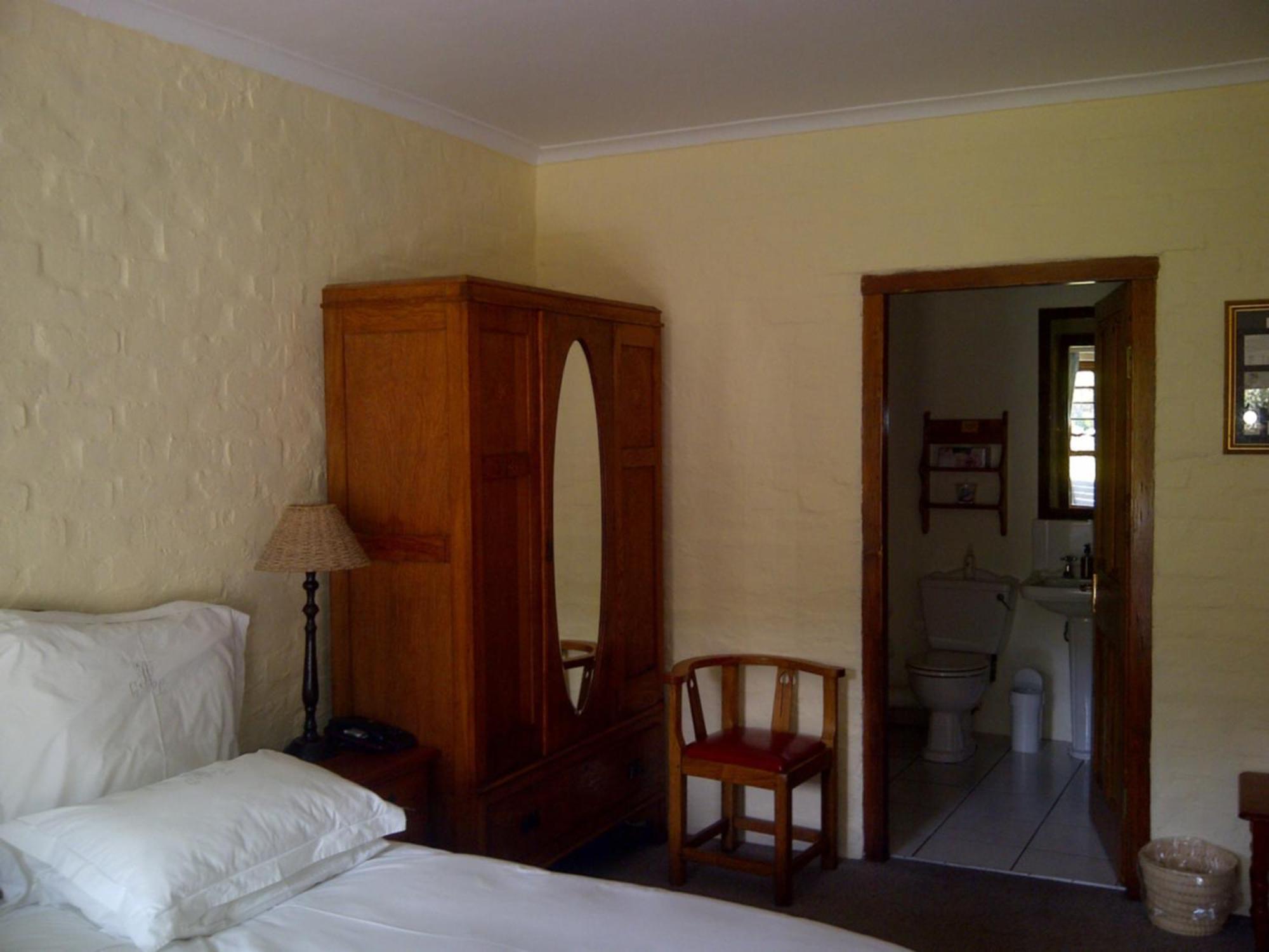Agulhas Country Lodge Экстерьер фото