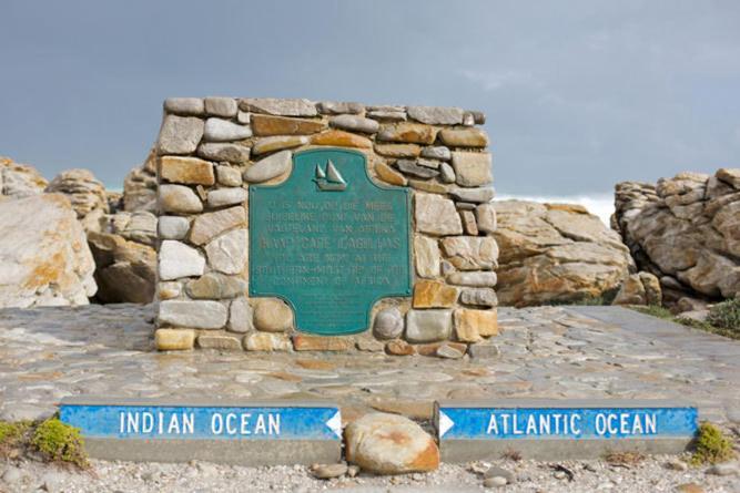 Agulhas Country Lodge Экстерьер фото