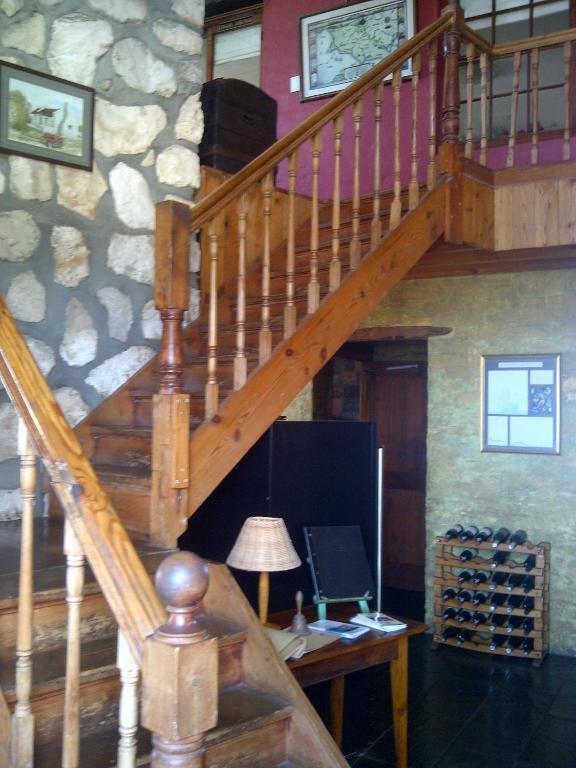 Agulhas Country Lodge Экстерьер фото