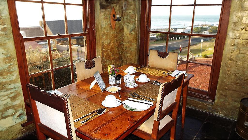 Agulhas Country Lodge Экстерьер фото