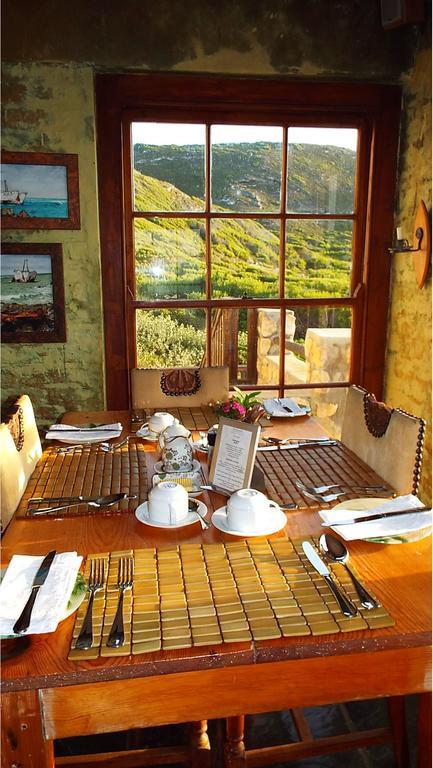 Agulhas Country Lodge Экстерьер фото