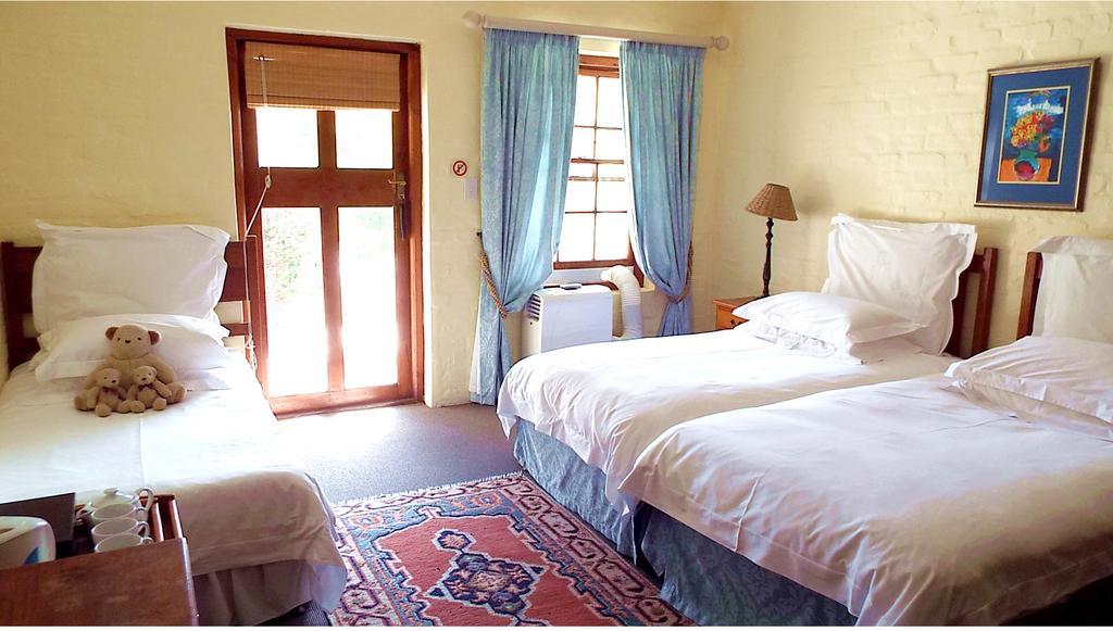 Agulhas Country Lodge Экстерьер фото