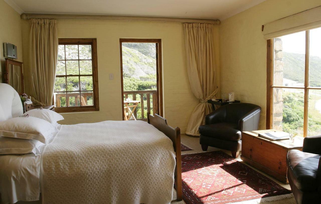 Agulhas Country Lodge Экстерьер фото