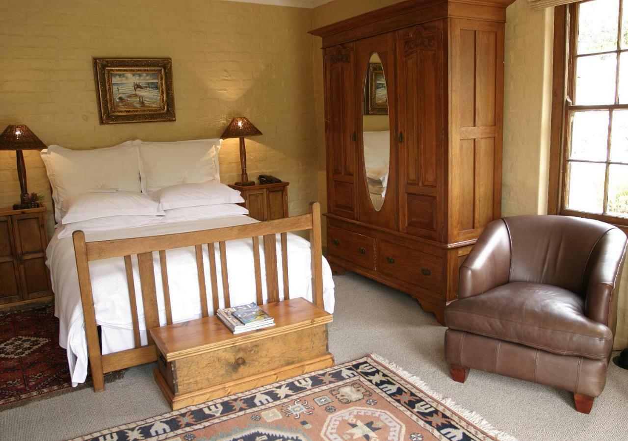 Agulhas Country Lodge Экстерьер фото