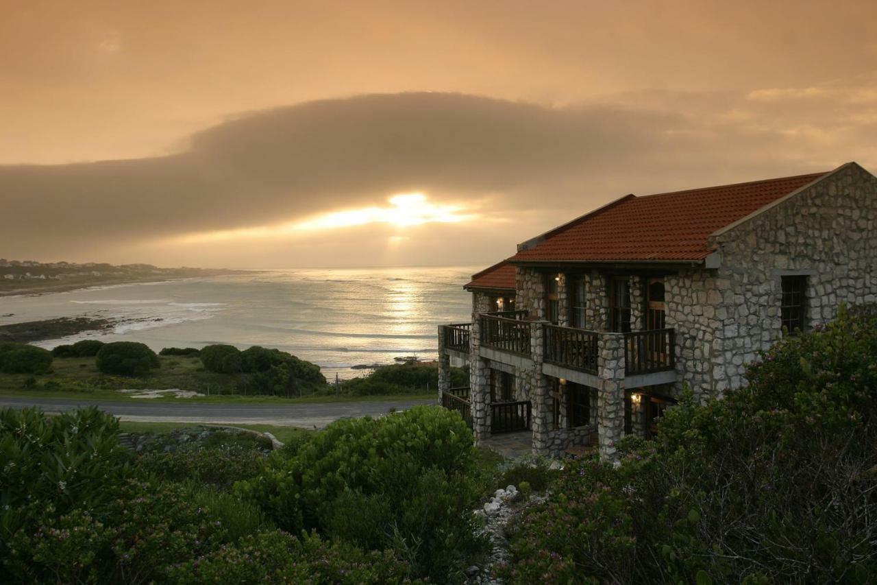 Agulhas Country Lodge Экстерьер фото