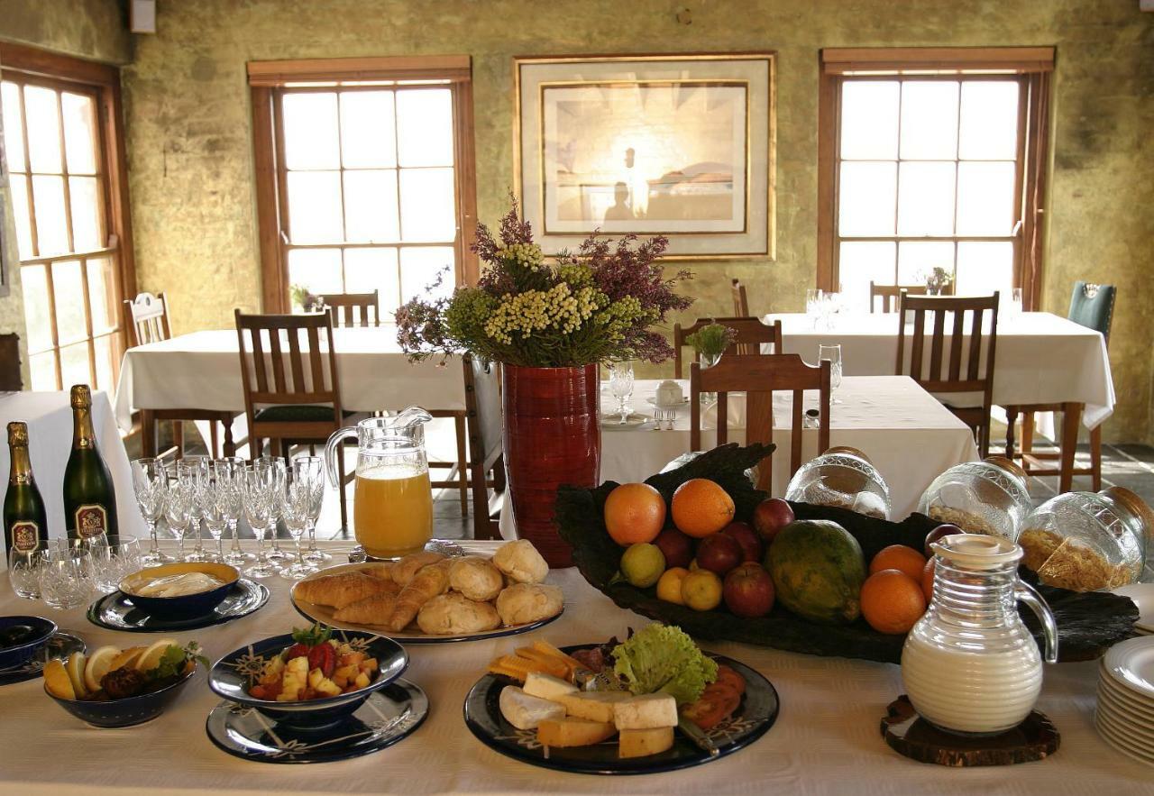 Agulhas Country Lodge Экстерьер фото