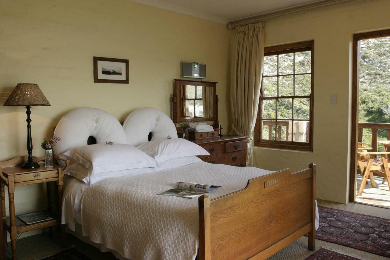 Agulhas Country Lodge Экстерьер фото