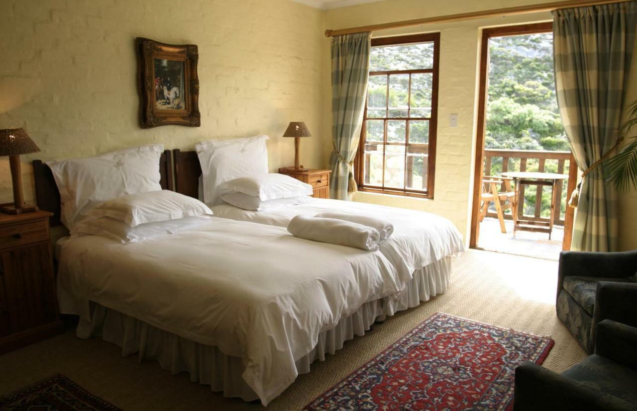Agulhas Country Lodge Экстерьер фото