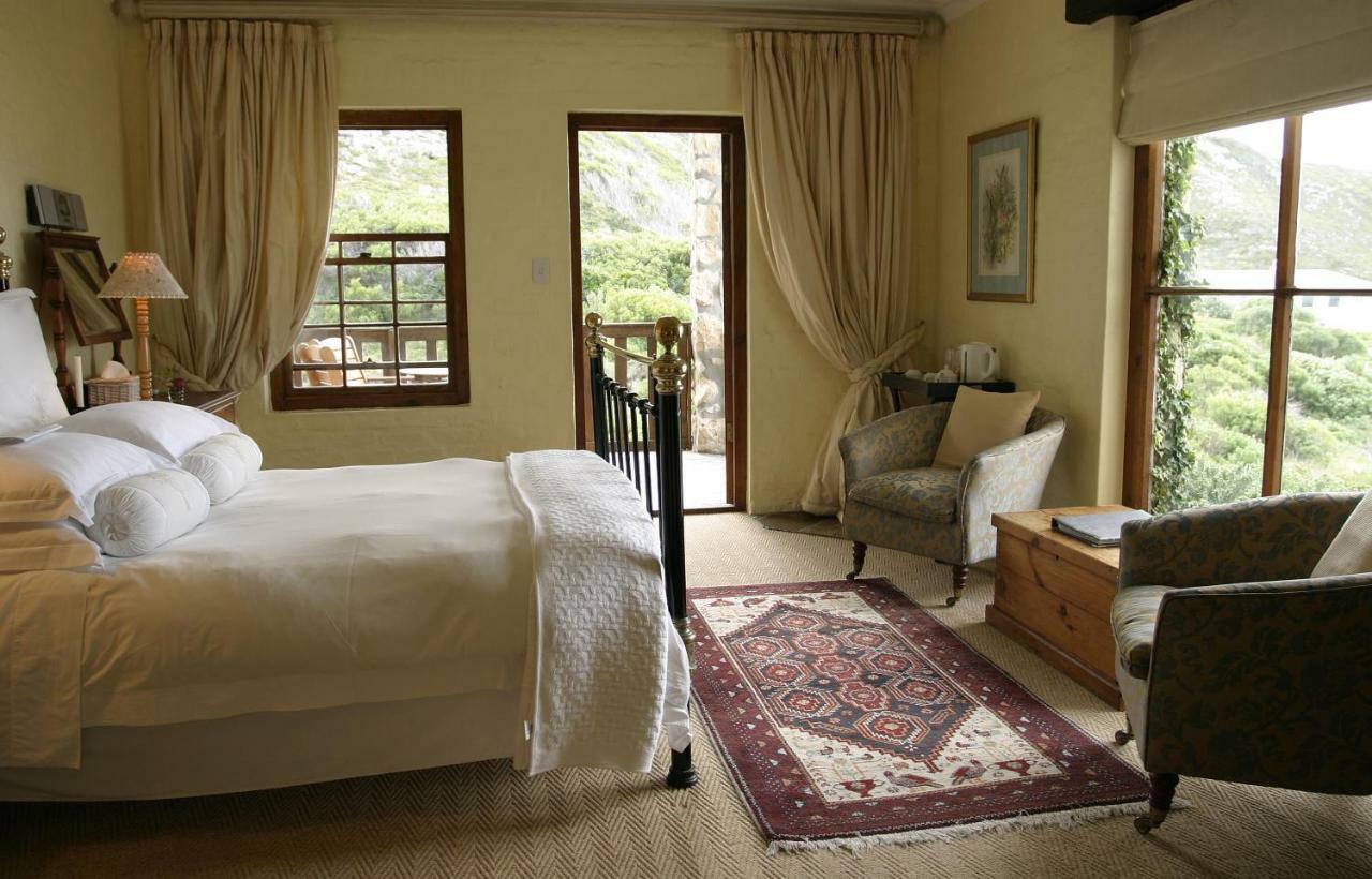 Agulhas Country Lodge Экстерьер фото