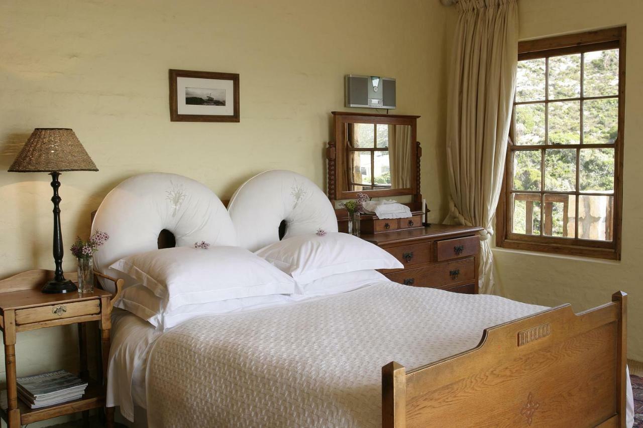 Agulhas Country Lodge Экстерьер фото