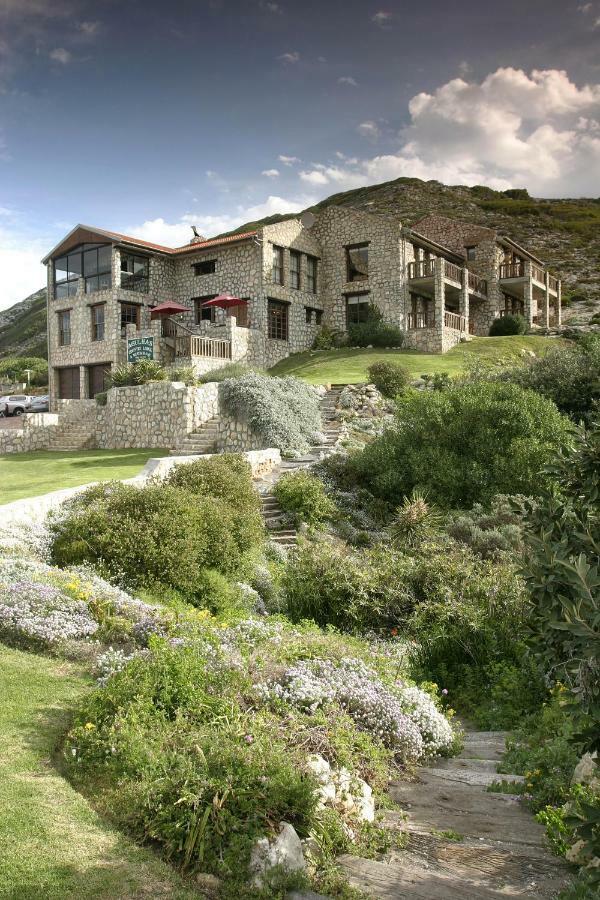 Agulhas Country Lodge Экстерьер фото