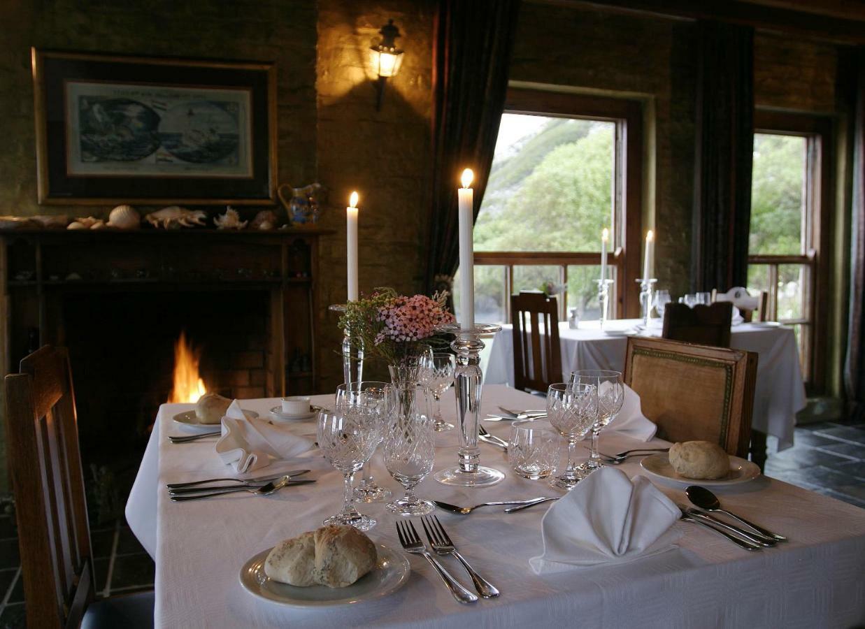 Agulhas Country Lodge Экстерьер фото