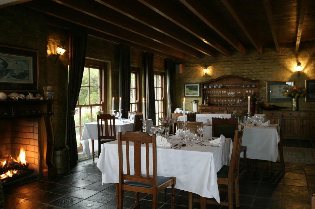 Agulhas Country Lodge Экстерьер фото